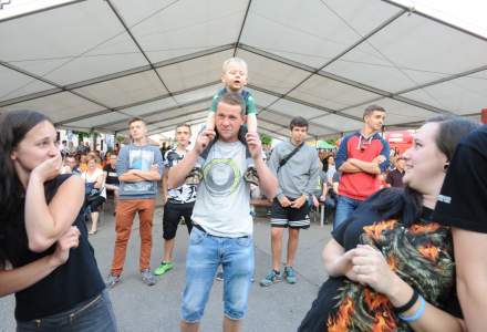 Staromiejska Wiosna - niedziela